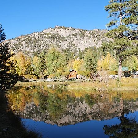 Double Eagle Resort And Spa June Lake Exterior foto